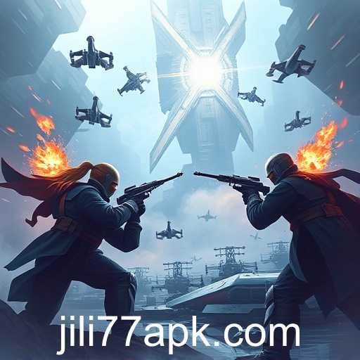 Exploring the Thrilling World of Action Games on Jili77