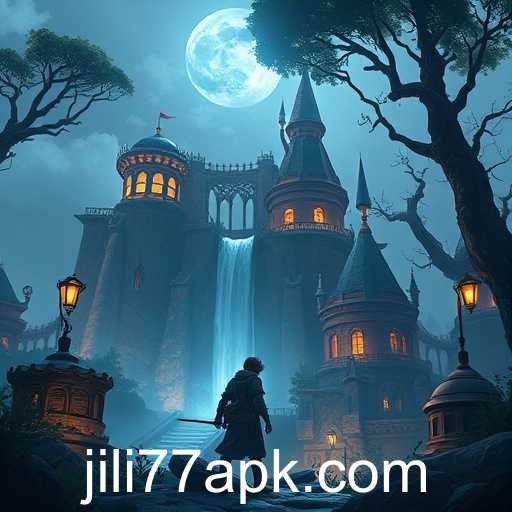 Exploring 'Adventure Tales': The Exciting World of Jili77 Games