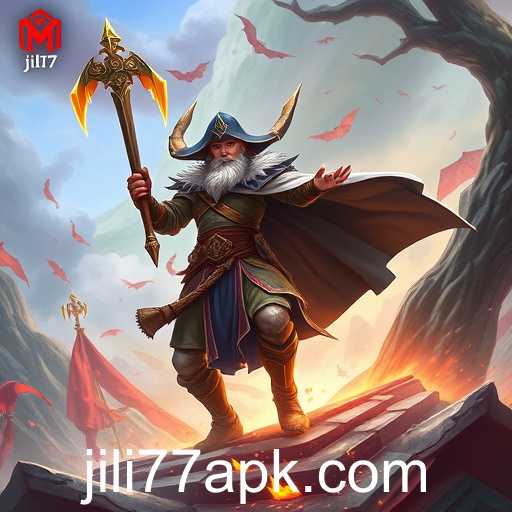 Exploring the Fantasy World of 'jili77': A Virtual Adventure Awaits