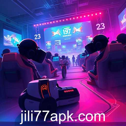 The Rise of Jili77: Transforming the Online Gaming Landscape
