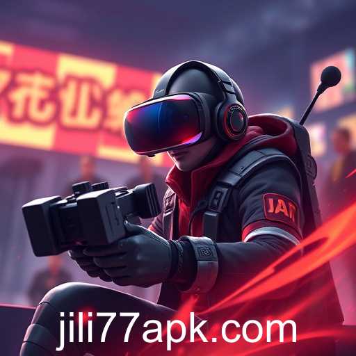Jili77: Revolutionizing Online Gaming