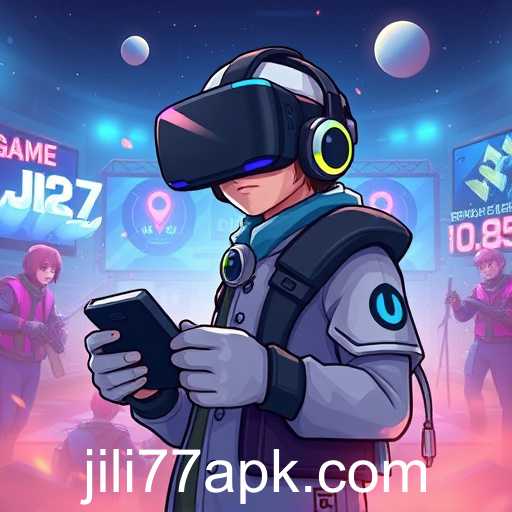 Jili77: Revolutionizing Online Gaming Landscape