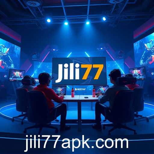 jili77