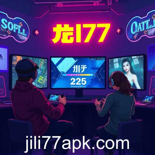 The Rise of Jili77 in the Gaming World