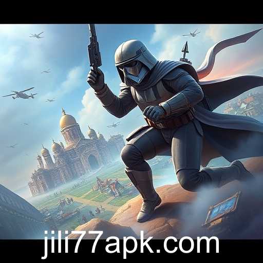 The Rise of Jili77 in the Gaming World