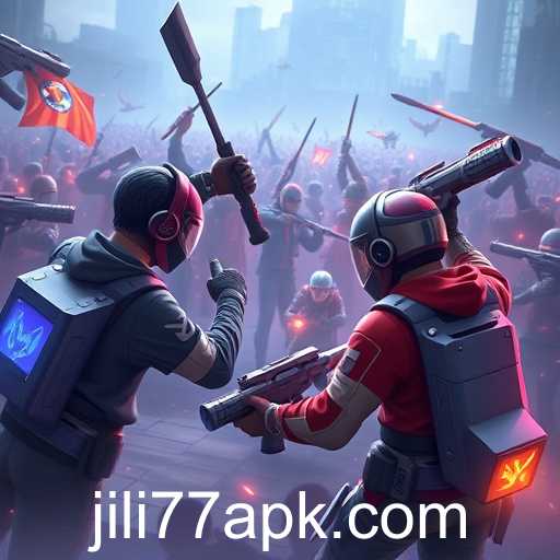 Exploring the Exciting World of Multiplayer Fun on Jili77