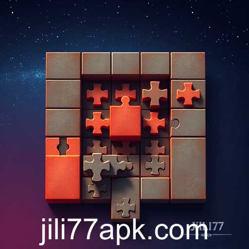 Exploring the Thrilling World of Puzzle Solvers on Jili77
