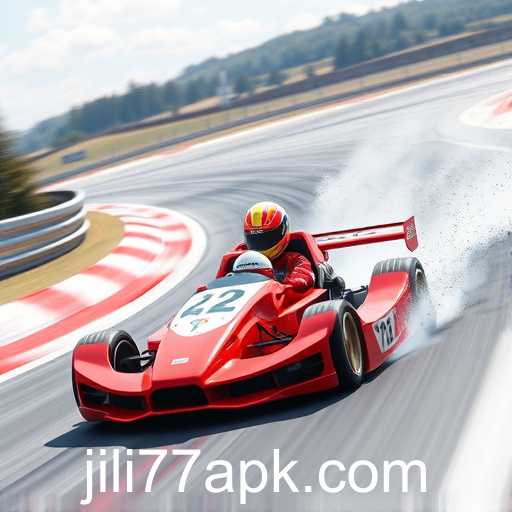 The Thrilling World of Racing Games: Exploring the Popularity of 'jili77'