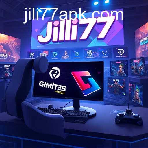 The Rise of Jili77: Revolutionizing Online Gaming