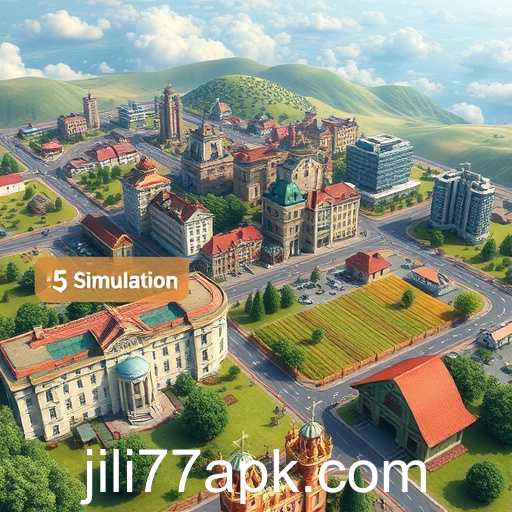 Exploring the Intricacies of 'Simulation World': A Journey Through Virtual Realms